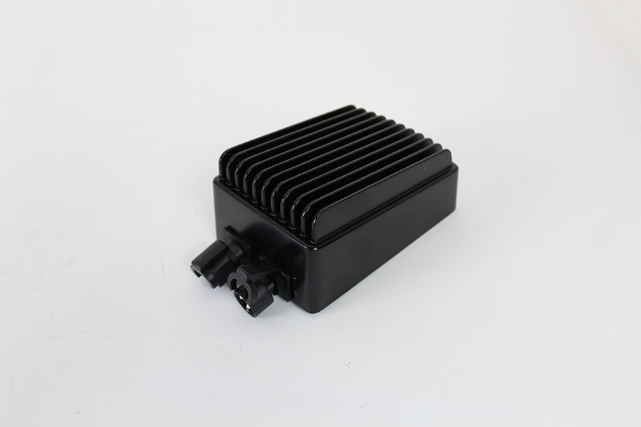 Voltage Regulator Black 54 Amp 2014 / 2016 FLHTKSE 2015 / 2015 FLHXSE 2015 / 2016 FLTRU