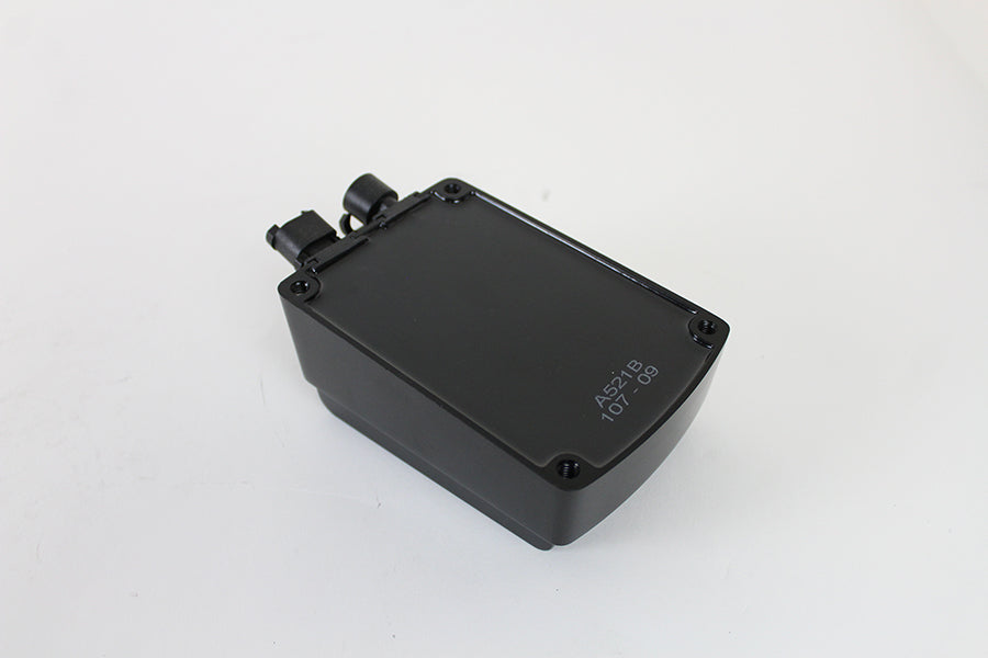 Voltage Regulator Black 54 Amp 2014 / 2016 FLHTKSE 2015 / 2015 FLHXSE 2015 / 2016 FLTRU