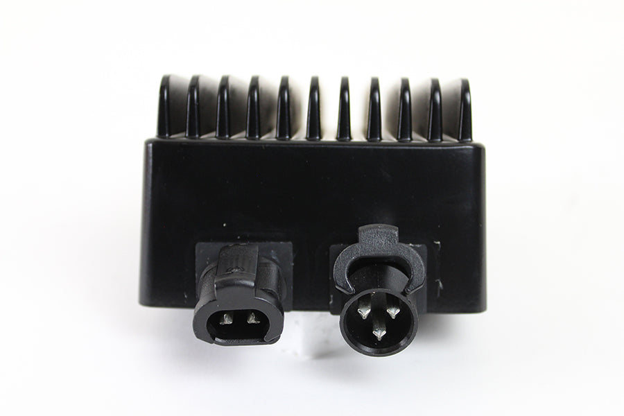 Voltage Regulator Black 54 Amp 2014 / 2016 FLHTKSE 2015 / 2015 FLHXSE 2015 / 2016 FLTRU