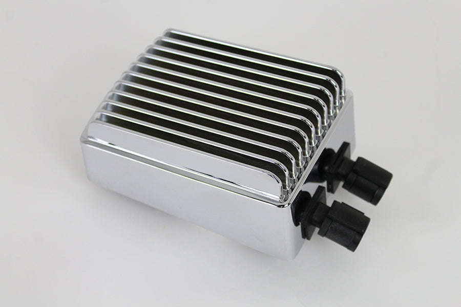 Voltage Regulator Chrome 54 Amp 2014 / 2016 FLHTKSE 2015 / 2015 FLHXSE 2015 / 2016 FLTRU