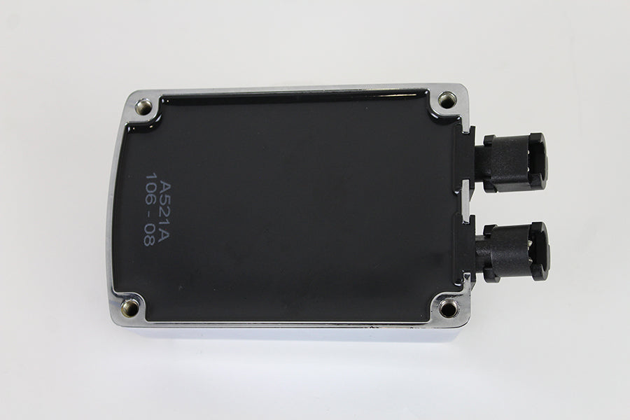 Voltage Regulator Chrome 54 Amp 2014 / 2016 FLHTKSE 2015 / 2015 FLHXSE 2015 / 2016 FLTRU