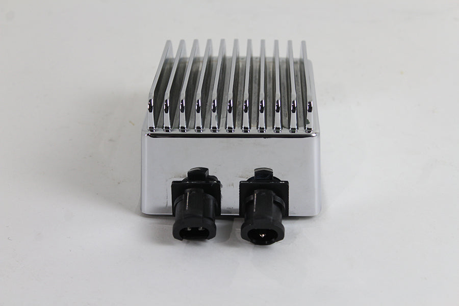 Voltage Regulator Chrome 54 Amp 2014 / 2016 FLHTKSE 2015 / 2015 FLHXSE 2015 / 2016 FLTRU