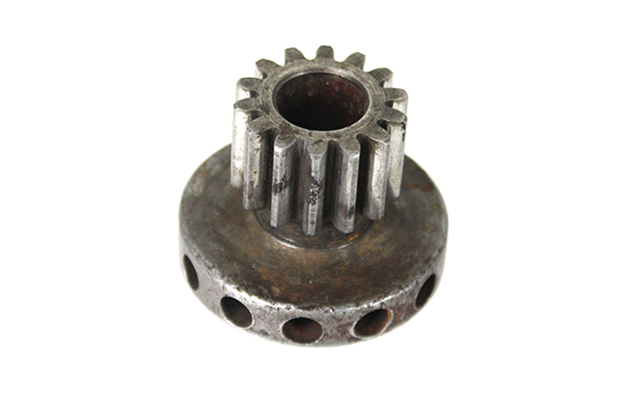 K Model Generator Gear 1952 / 1956 K 1957 / 1959 XL