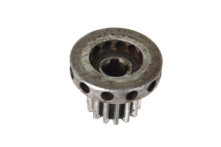 K Model Generator Gear 1952 / 1956 K 1957 / 1959 XL