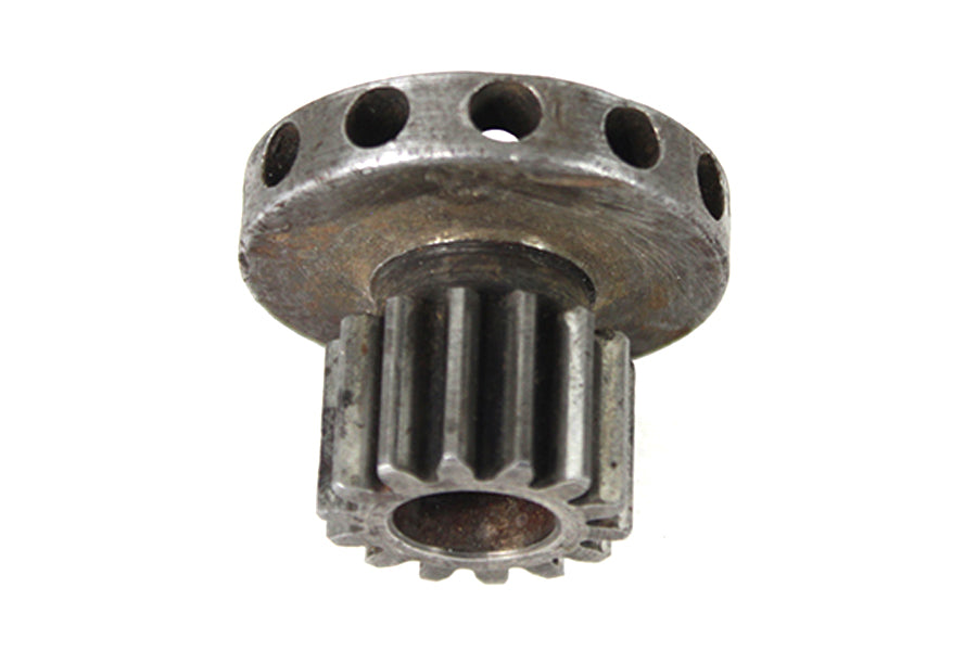 K Model Generator Gear 1952 / 1956 K 1957 / 1959 XL