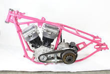 Load image into Gallery viewer, York Electric Starter Kit 1955 / 1957 FL