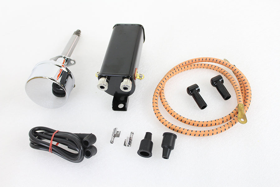 12 Volt Distributor and Coil Kit 1948 / 1960 FL