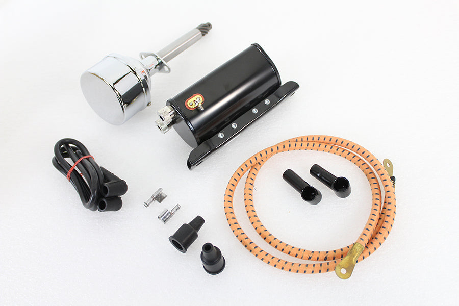12 Volt Distributor and Coil Kit 1948 / 1960 FL