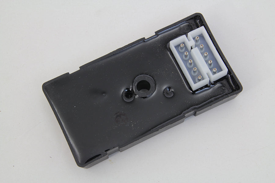 Turn Signal Canceler 1989 / 1993 FLT 1991 / 1995 FXST 1991 / 1995 XL 1991 / 1995 FXD 1991 / 1995 FLST