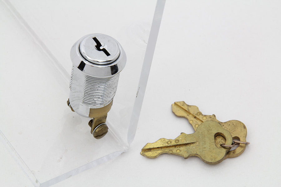Chicago Lock Key Switch 0 /  Custom application