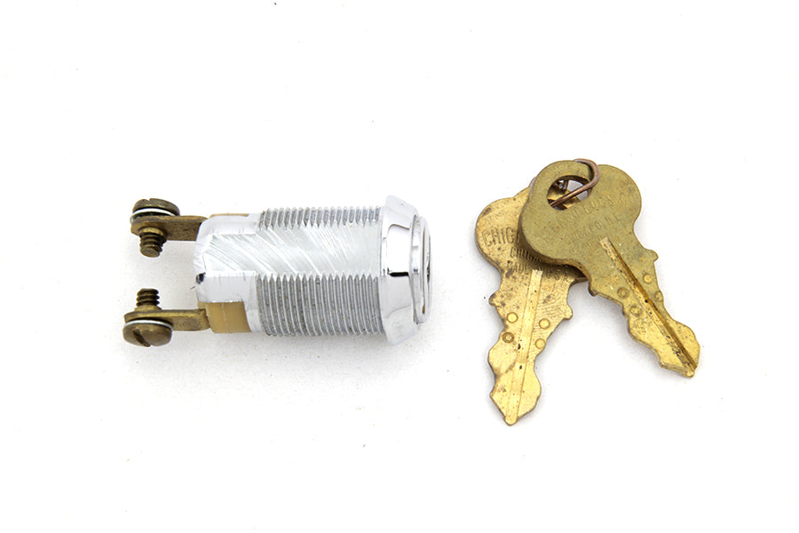Chicago Lock Key Switch 0 /  Custom application
