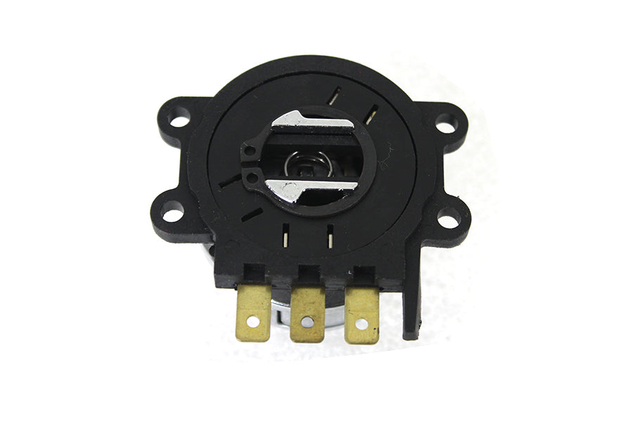 Replica Skull Ignition Switch 1996 / 2013 FLHR 1996 / 2013 FLST 1996 / 2013 FXST 1996 / 2011 FXDWG 2006 / 2011 FXE 2008 / 2011 FXDF