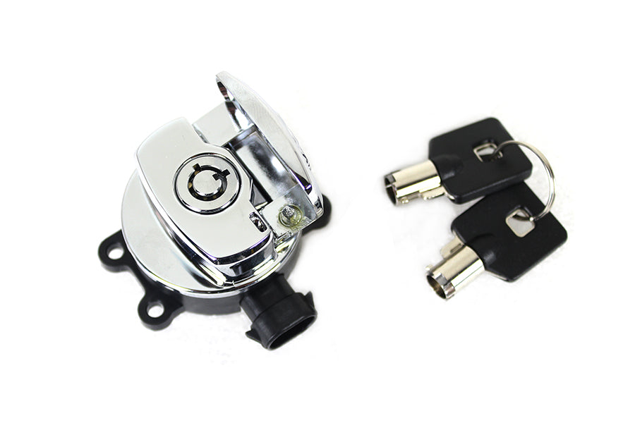 Replica Skull Ignition Switch 2011 / 2017 FLS 2011 / 2017 FLST 2012 / 2017 FXDWG 2012 / 2017 FXDF 2012 / 2017 FXDB 2014 / 2017 FLHR
