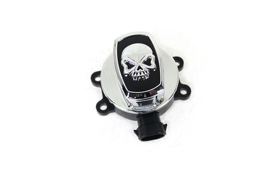 Replica Skull Ignition Switch 2011 / 2017 FLS 2011 / 2017 FLST 2012 / 2017 FXDWG 2012 / 2017 FXDF 2012 / 2017 FXDB 2014 / 2017 FLHR