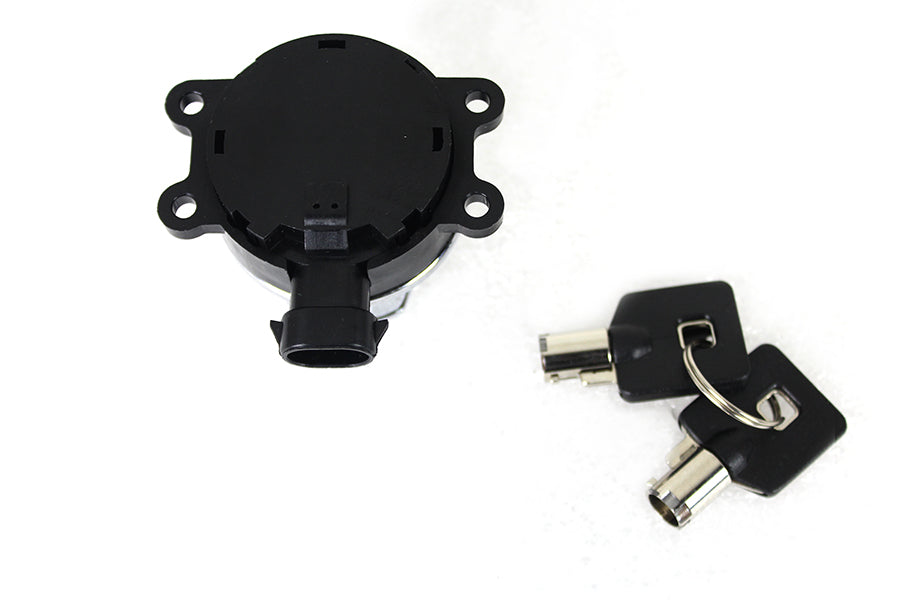 Replica Skull Ignition Switch 2011 / 2017 FLS 2011 / 2017 FLST 2012 / 2017 FXDWG 2012 / 2017 FXDF 2012 / 2017 FXDB 2014 / 2017 FLHR
