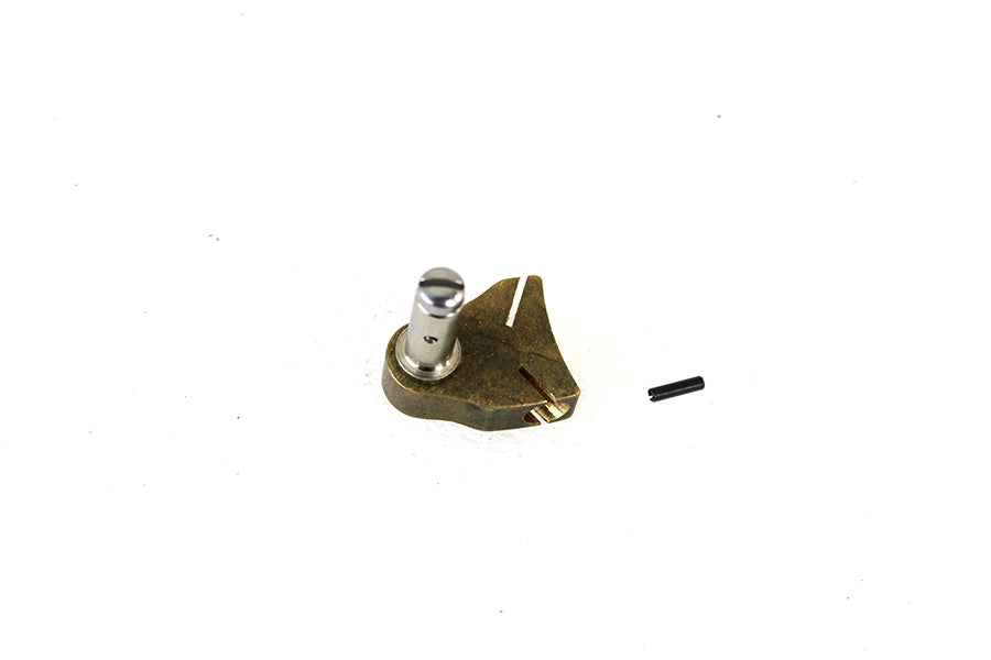 Distributor Advance Band Block Natural 1936 / 1947 EL 1936 / 1947 FL 1937 / 1947 W
