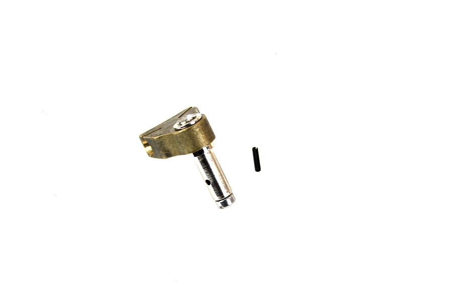 Distributor Advance Band Block Natural 1936 / 1947 EL 1936 / 1947 FL 1937 / 1947 W