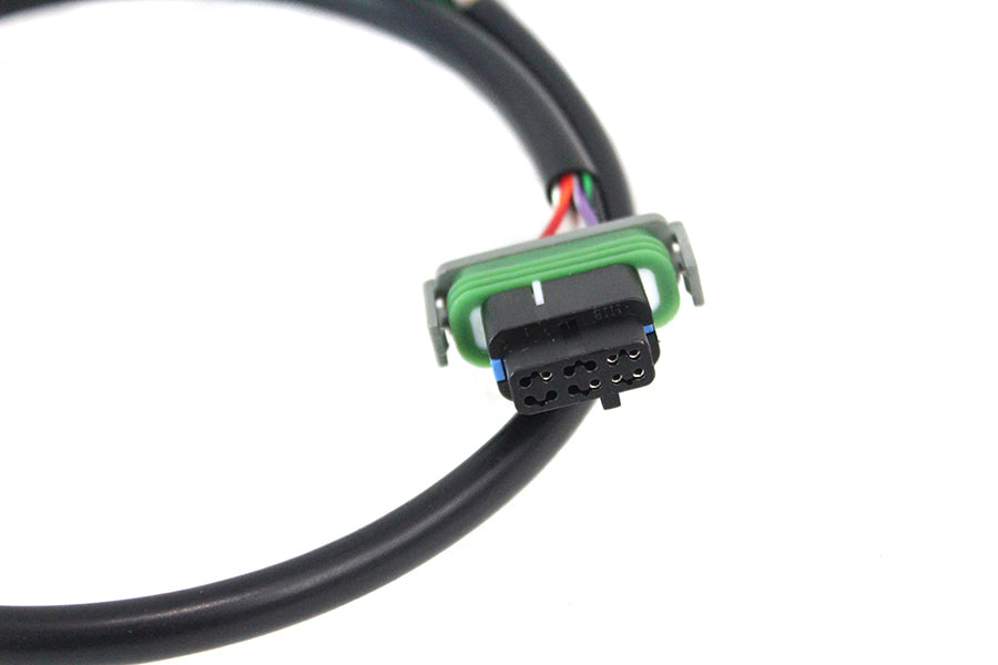 Speedometer/Tachometer Plug & Play 20 Extension Harness 2015 / UP FLHR