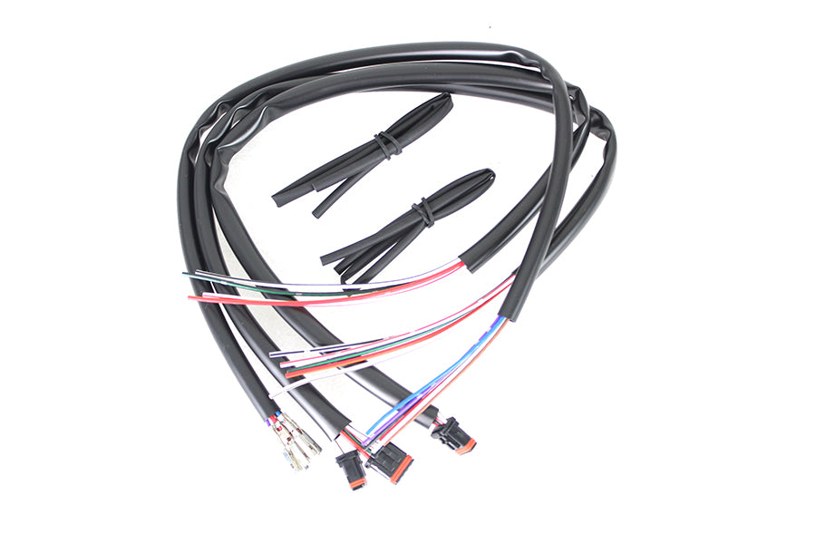 Handlebar Wiring Harness Kit Extended 2014 / 2015 FLT