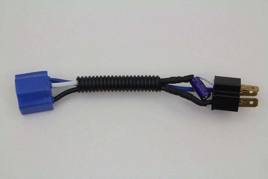 Radio Static Plugin 0 /  All models with rear mount antennas