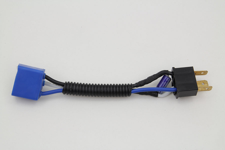 Radio Static Plugin 0 /  All models with rear mount antennas