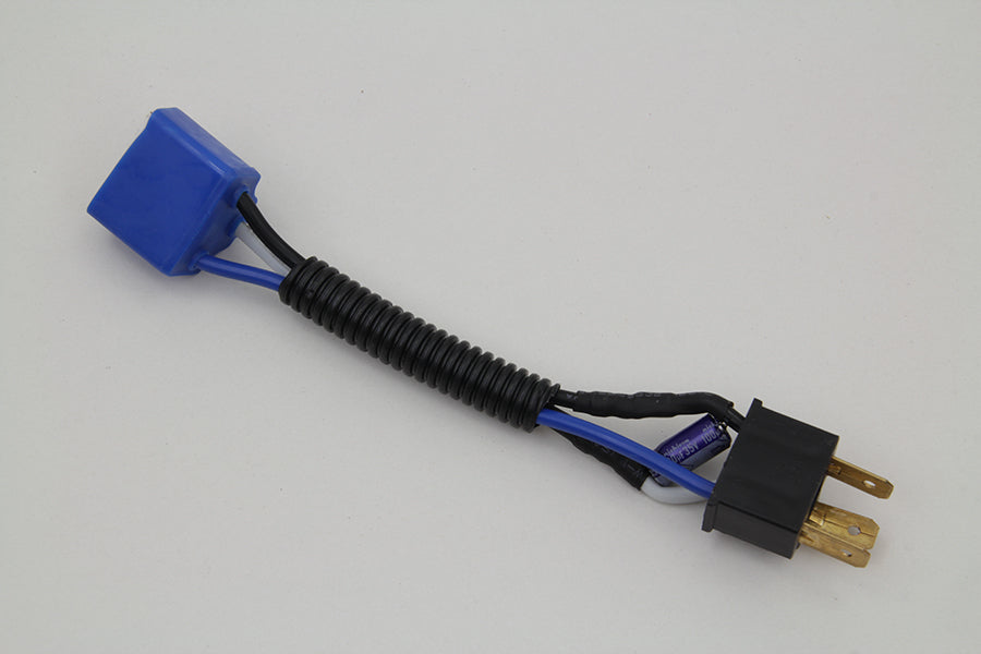 Radio Static Plugin 0 /  All models with rear mount antennas