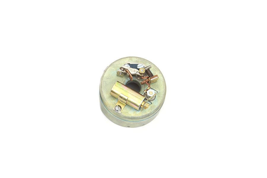 6 Volt Distributor Top Assembly 1936 / 1947 EL 1937 / 1947 UL 1937 / 1947 W 1937 / 1947 G