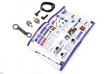 Load image into Gallery viewer, Knucklehead 18mm Spark Plug &amp; Wire Kit 1936 / 1947 EL 1937 / 1948 U 1941 / 1947 FL