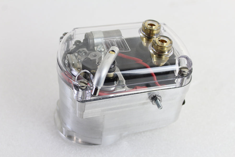 Burkhardt Magneto Retard Kit 1957 / 1970 XL 1941 / 1969 FL 1937 / 1973 G