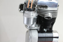 Load image into Gallery viewer, Burkhardt Offset Magneto Assembly 1941 / 1969 FL 1936 / 1952 EL