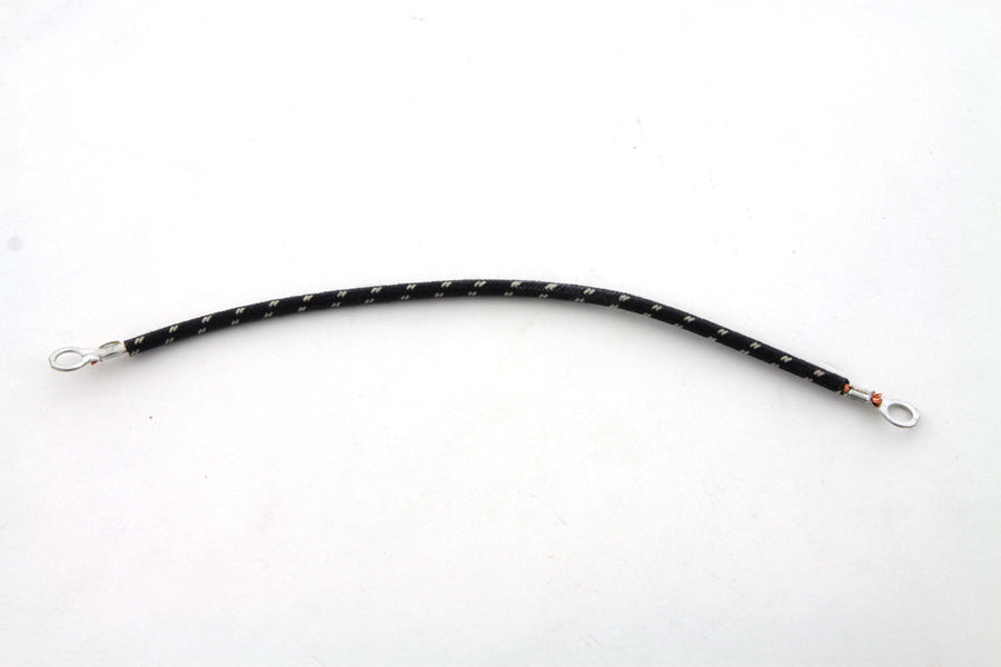 Battery Negative 6 Volt Ground Wire 1936 / 1952 EL 1941 / 1964 FL