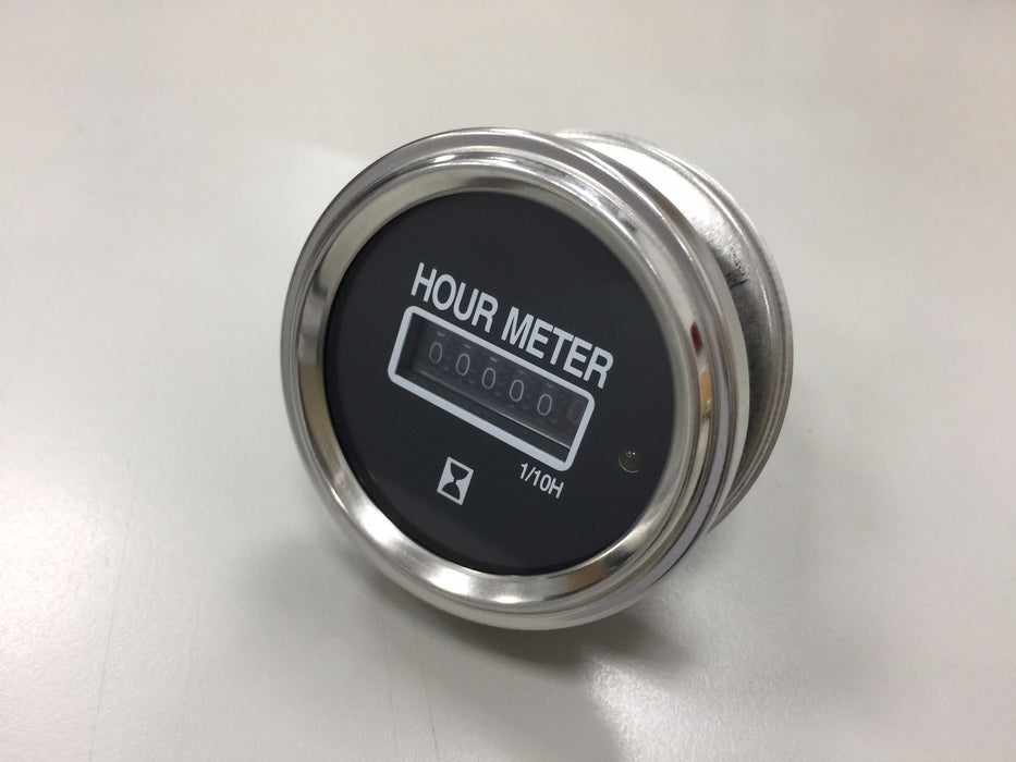 Hobbs Hour Meter Universal 0 /  Custom Application