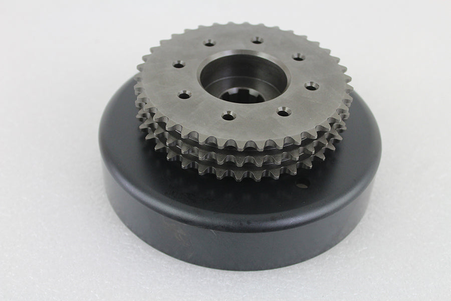 Alternator Rotor 2014 / 2019 XL 883 and 1200 models