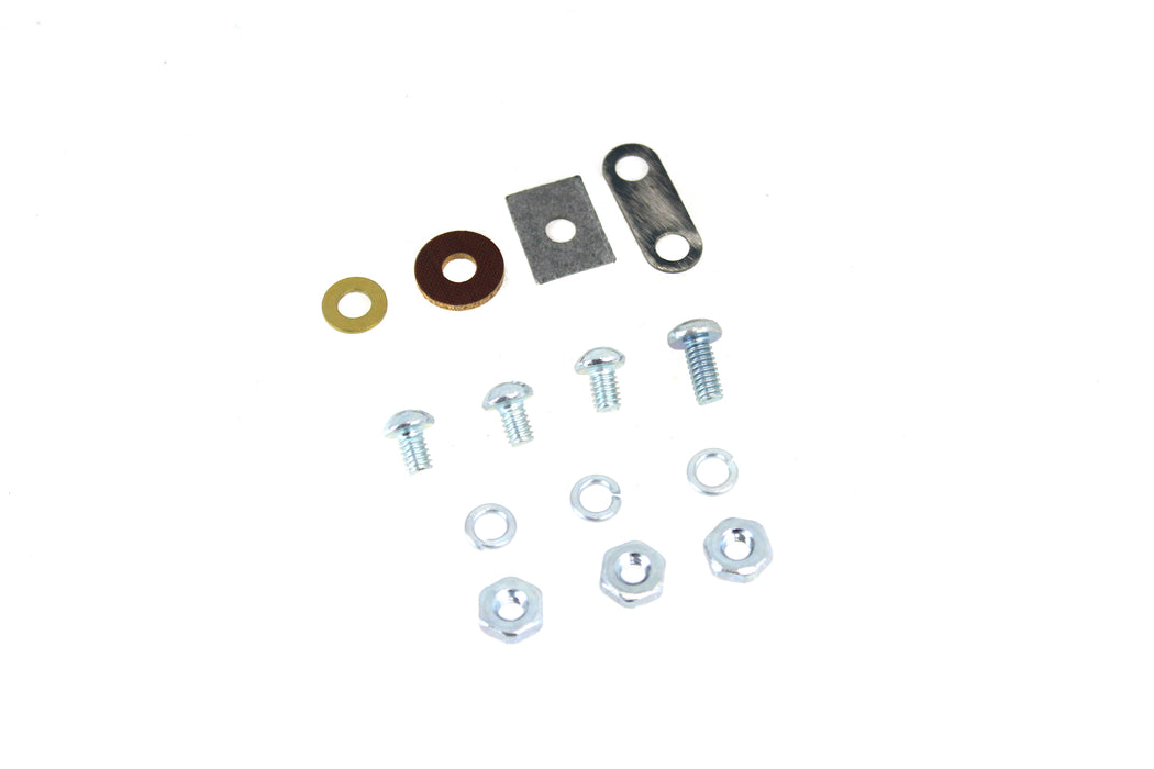 Points Hardware Kit 1936 / 1947 EL 1941 / 1947 FL 1937 / 1947 WL
