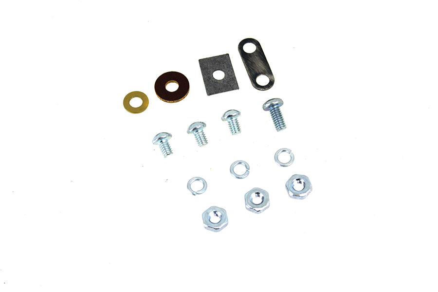 Points Hardware Kit 1936 / 1947 EL 1941 / 1947 FL 1937 / 1947 WL