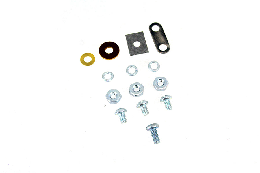 Points Hardware Kit 1936 / 1947 EL 1941 / 1947 FL 1937 / 1947 WL