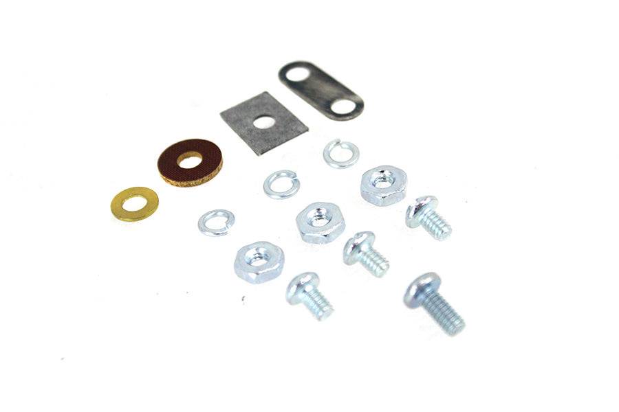 Points Hardware Kit 1936 / 1947 EL 1941 / 1947 FL 1937 / 1947 WL