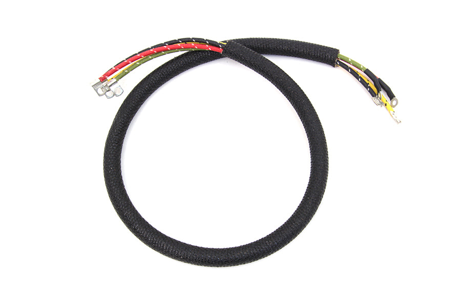 Main Dash Coil Wiring Harness 1948 / 1969 FL