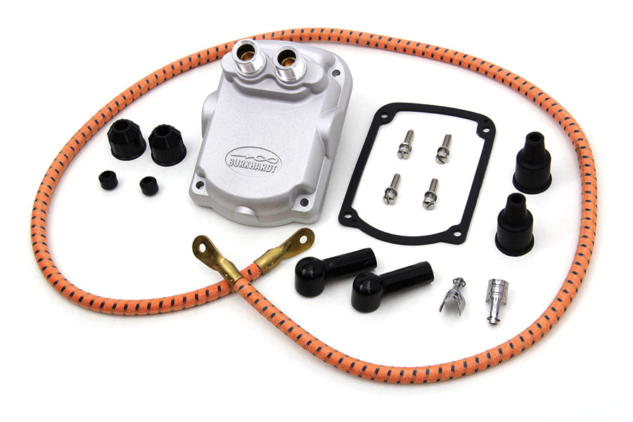 Magneto Cam Cover Housing 1959 / 1970 XL