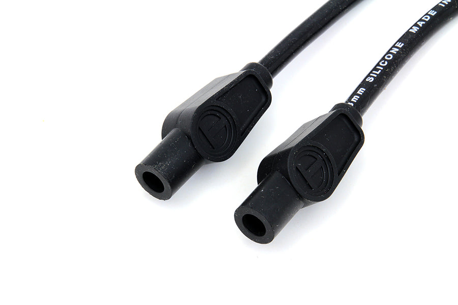 Sumax Spark Plug Wire Set 8mm Black 1999 / 2008 FLT