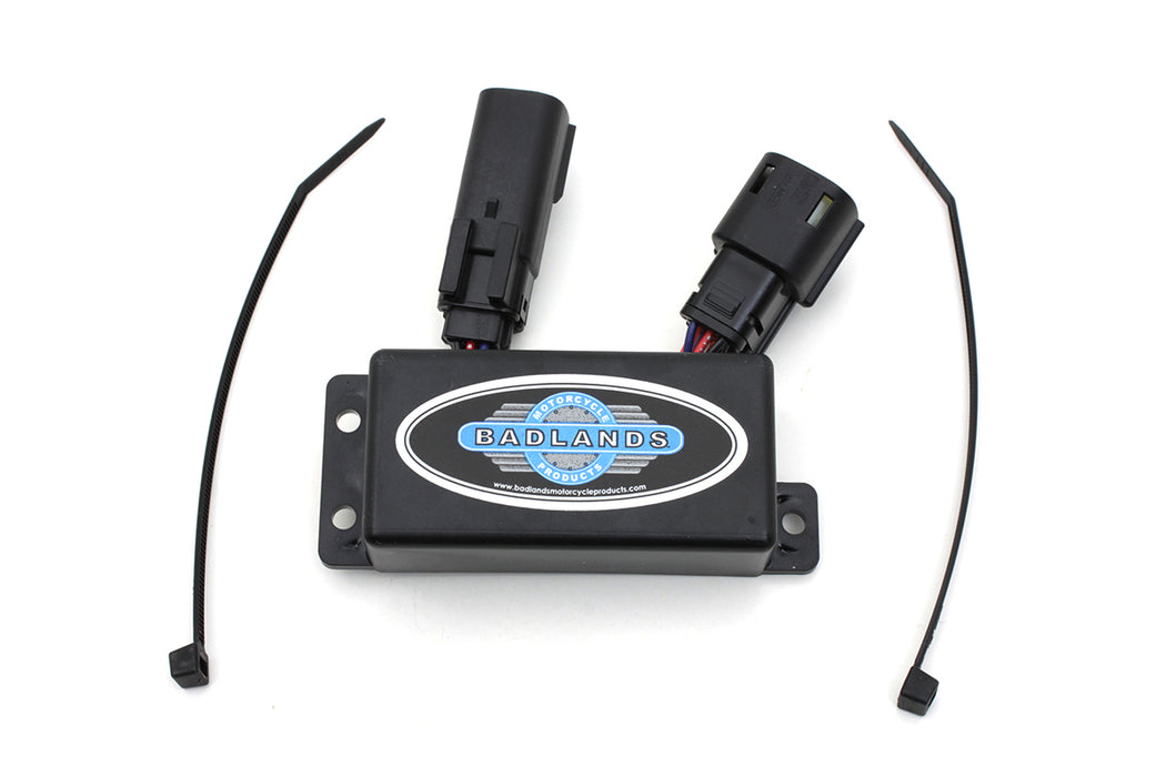 Turn Signal Load Equalizer 2010 / 2013 FLHX 2010 / 2013 FLTR