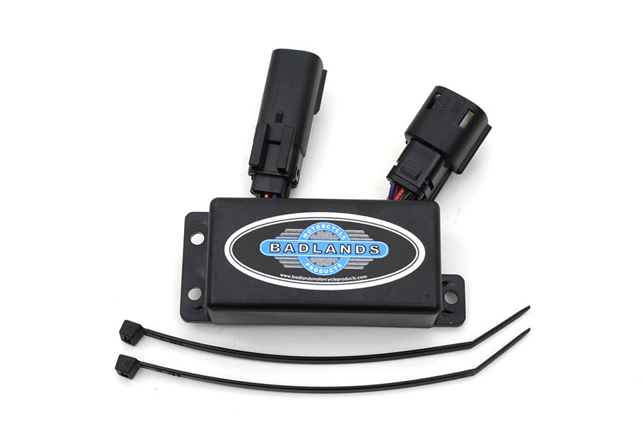 Turn Signal Load Equalizer 2010 / 2013 FLHX 2010 / 2013 FLTR