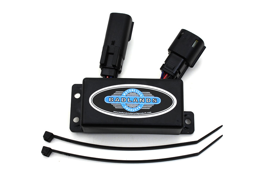 Turn Signal Load Equalizer 2010 / 2013 FLHX 2010 / 2013 FLTR