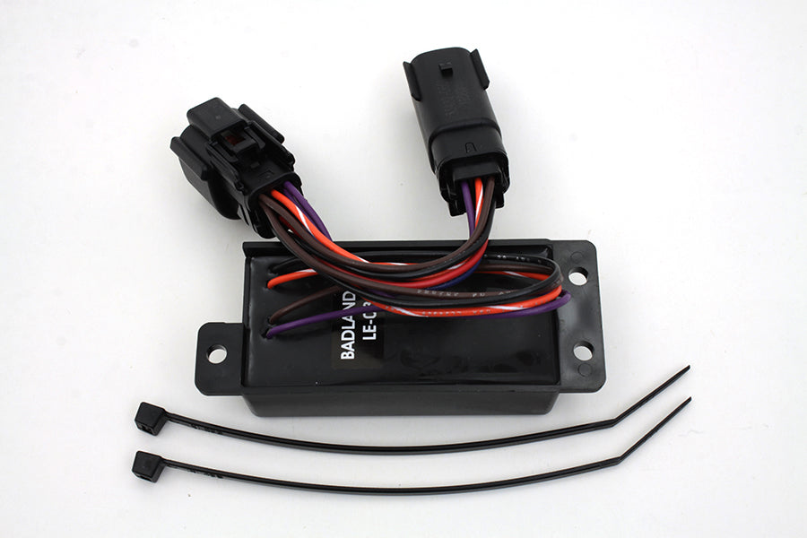 Turn Signal Load Equalizer 2010 / 2013 FLHX 2010 / 2013 FLTR