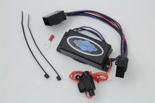Load image into Gallery viewer, Badlands Turn Signal Load Equalizer Type III 2011 / 2017 FLST 2011 / 2017 FXST 2012 / 2017 FXD