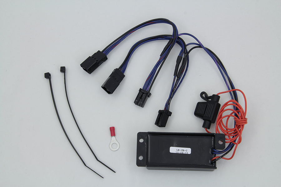 Badlands Turn Signal Load Equalizer Type III 2014 / UP XL