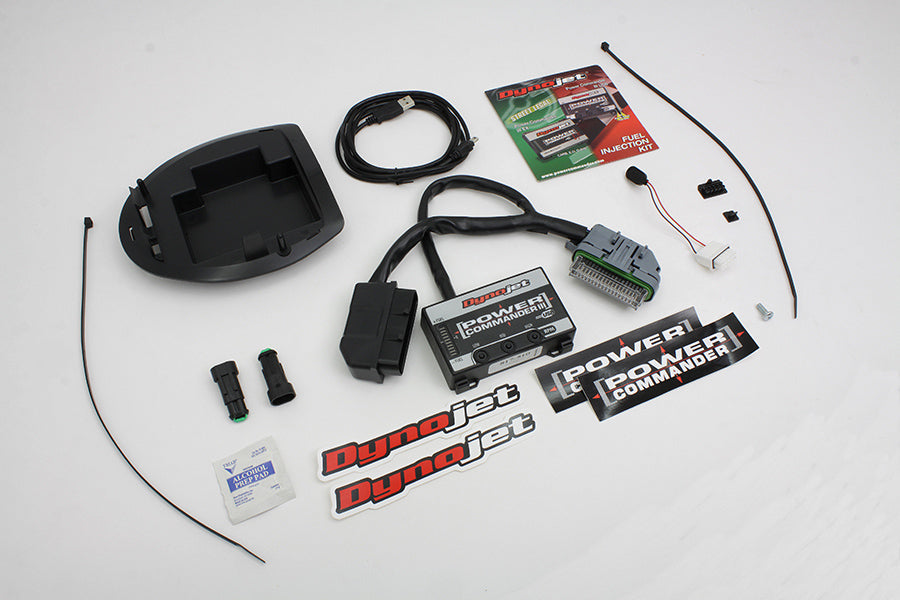 USB Engine Management System 2007 / 2008 XL 883, EFI model