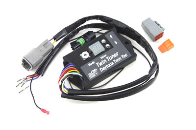 Twin Tuner EFI Controller 2001 / 2010 FXST with 36 Pin Delphi EFI2001 / 2010 FLST with 36 Pin Delphi EFI2001 / 2010 FXD with 36 Pin Delphi EFI