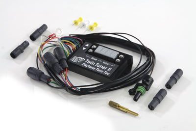 Twin Tuner II EFI Controller 2008 / 2013 FLT with 73 pin Delphi EFI