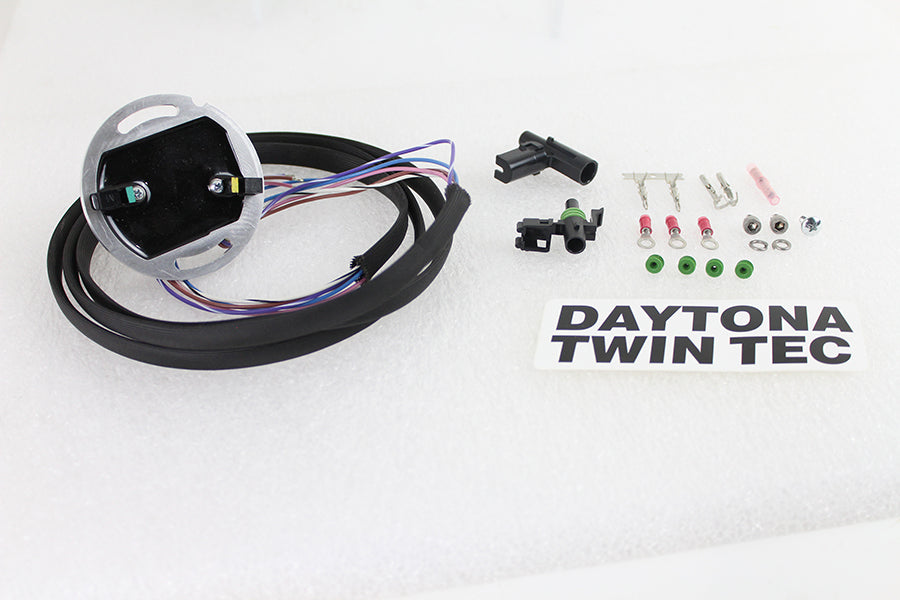 Twin Tec Internal Ignition System 1971 / 1997 XL 1984 / 1999 FXST 1986 / 1999 FLST 1982 / 1984 FXR 1985 / 1994 FXR 1991 / 1999 FXD 1970 / 1984 FL 1971 / 1984 FX 1980 / 1984 FLT 1985 / 1999 FLT